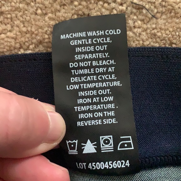 Buffalo David Bitton Women's Pull On Tencel Blend Pant - Picture 8 of 9